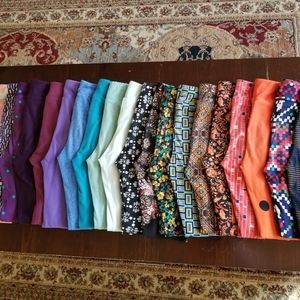 Lularoe kids leggings